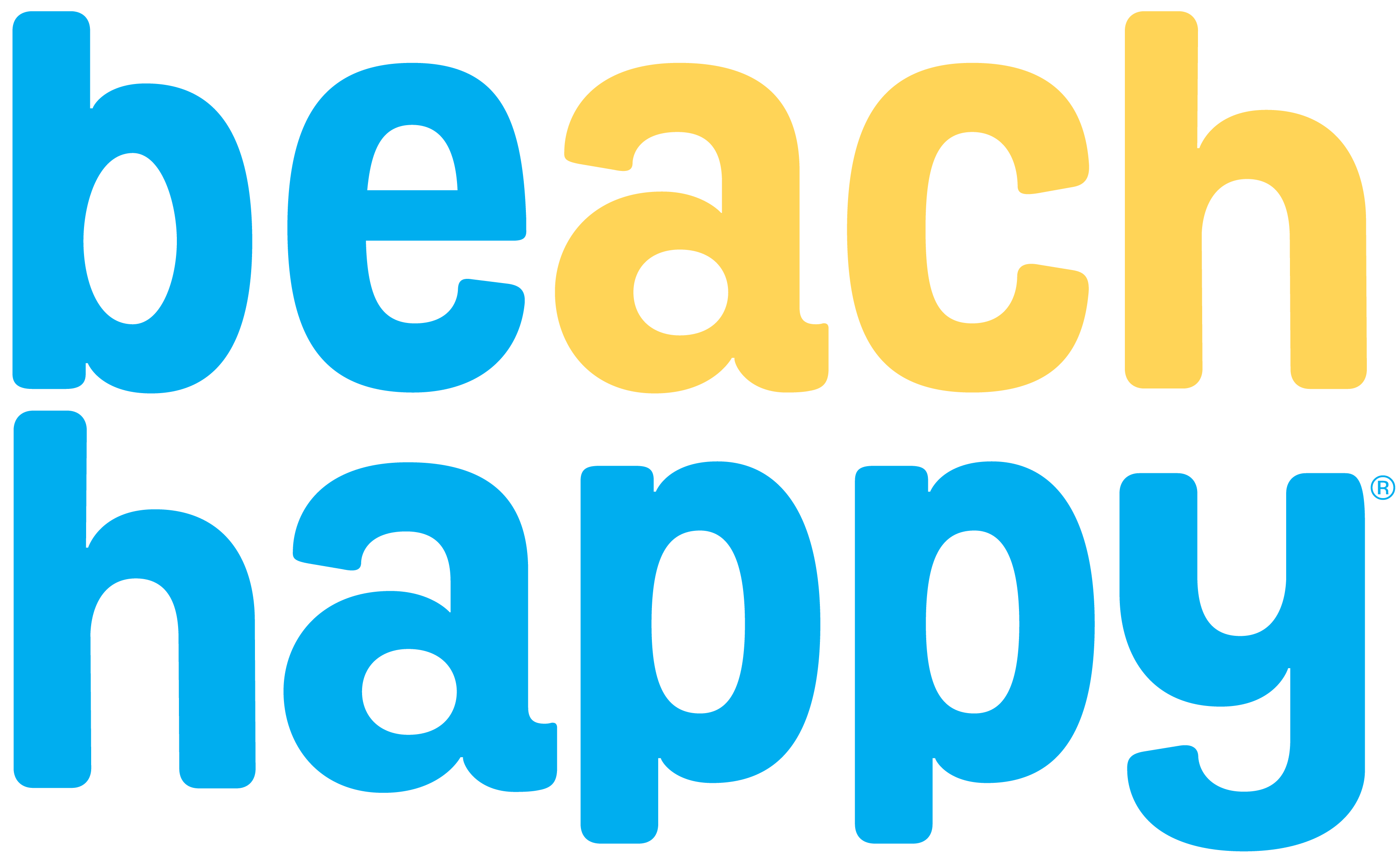 Beach Happy Cafe